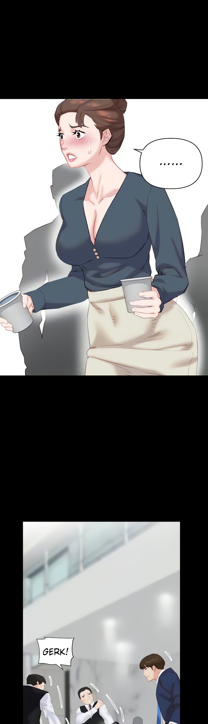 Time of Conquest Chapter 33 image 10