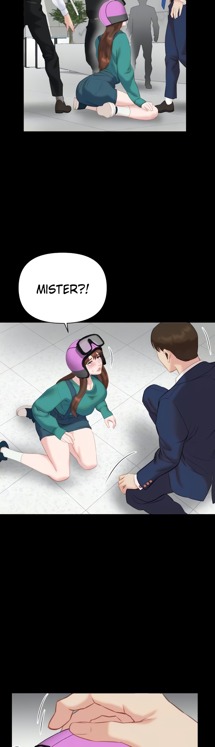 Time of Conquest Chapter 33 image 11