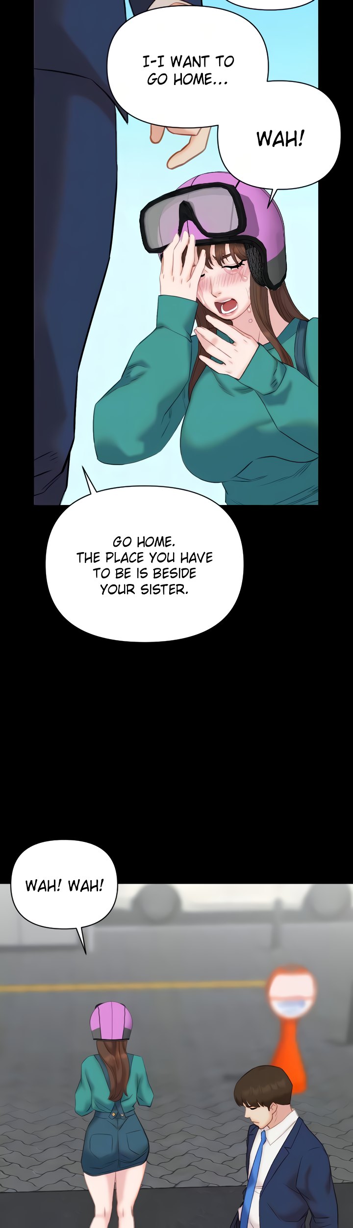 Time of Conquest Chapter 33 image 18