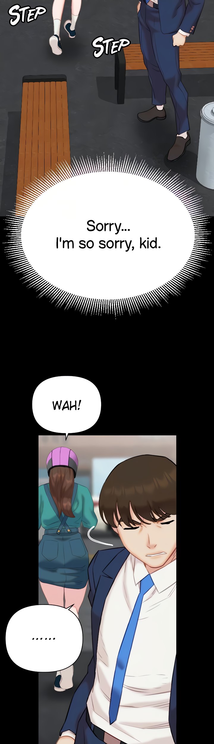 Time of Conquest Chapter 33 image 19
