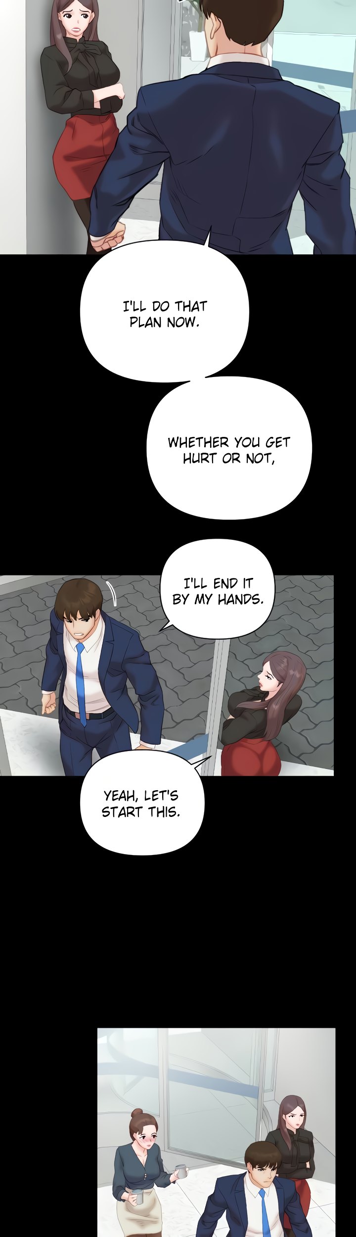 Time of Conquest Chapter 33 image 23