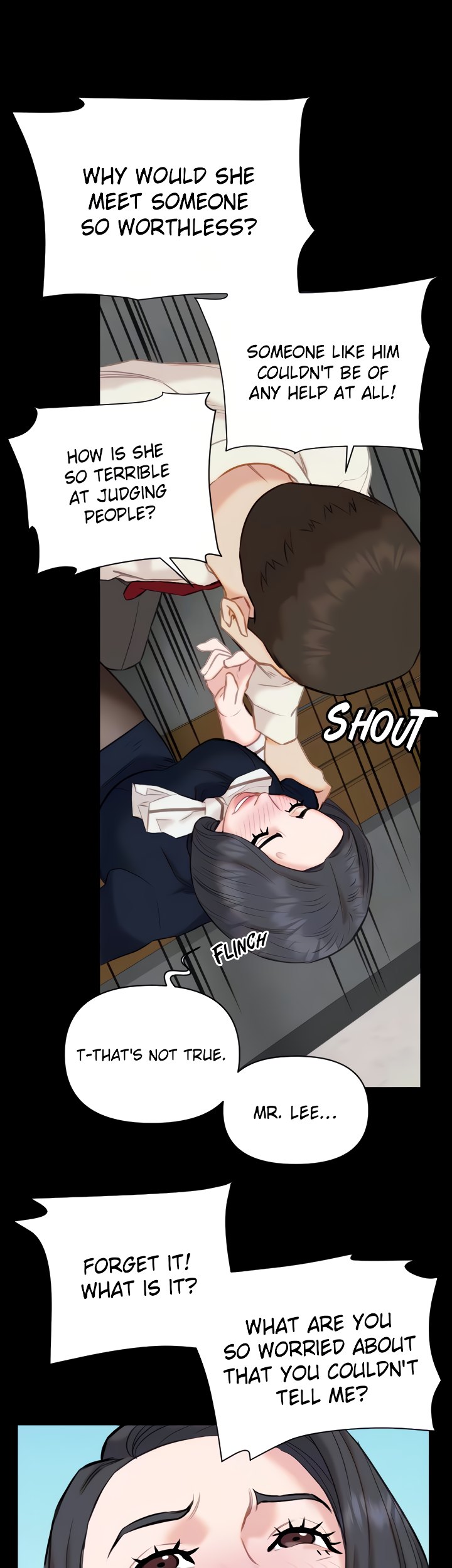 Time of Conquest Chapter 33 image 35