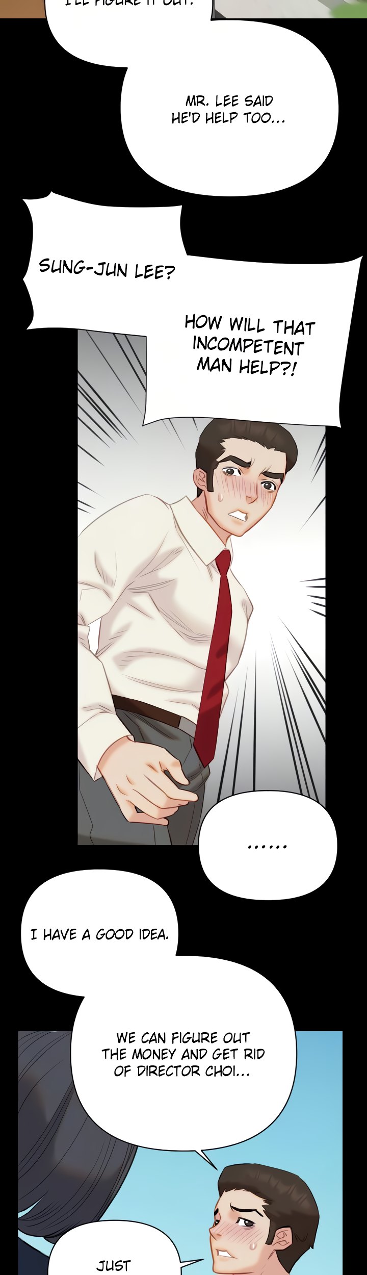 Time of Conquest Chapter 33 image 39