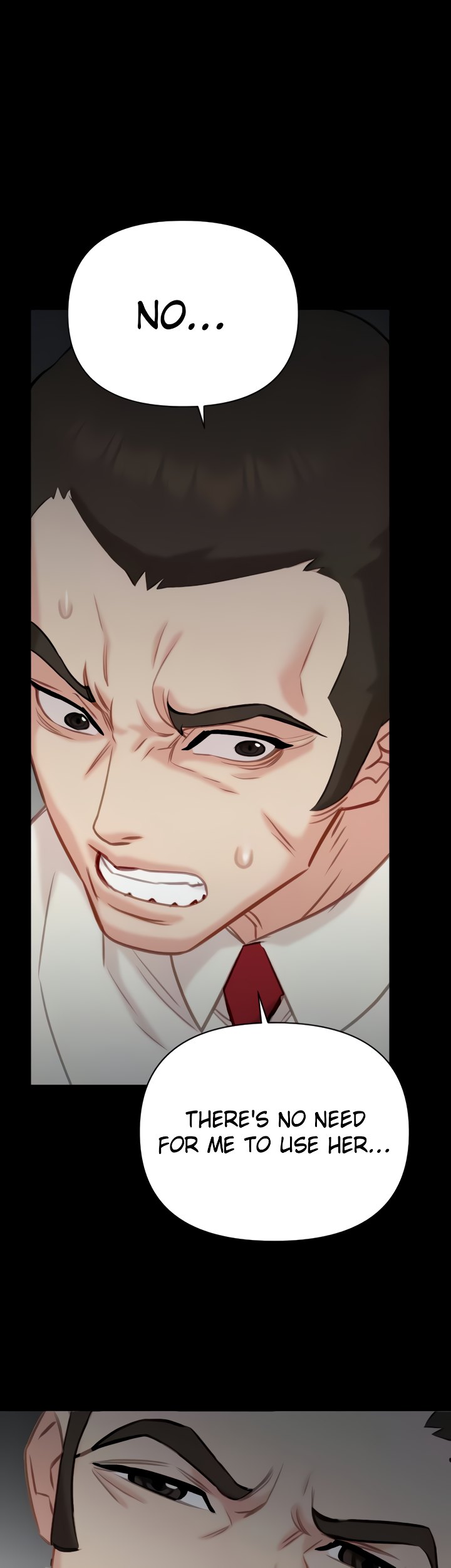 Time of Conquest Chapter 34 image 0