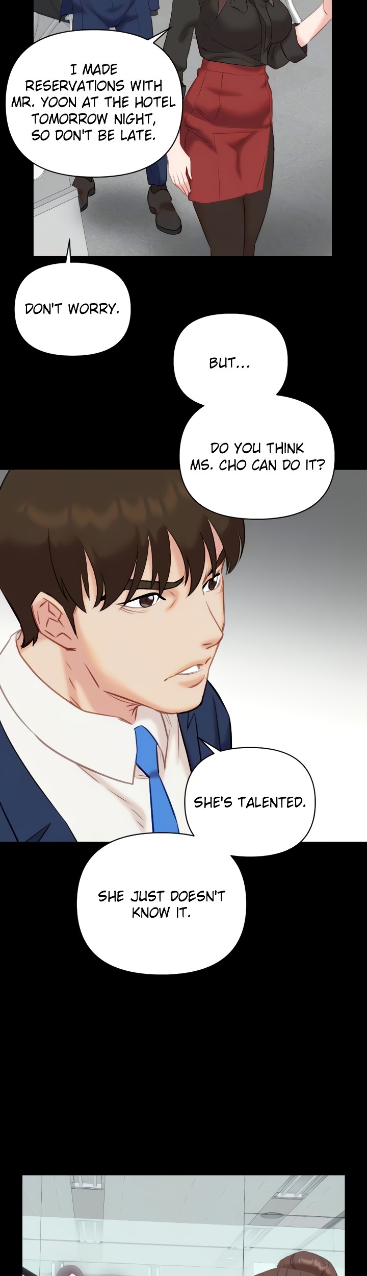 Time of Conquest Chapter 34 image 11