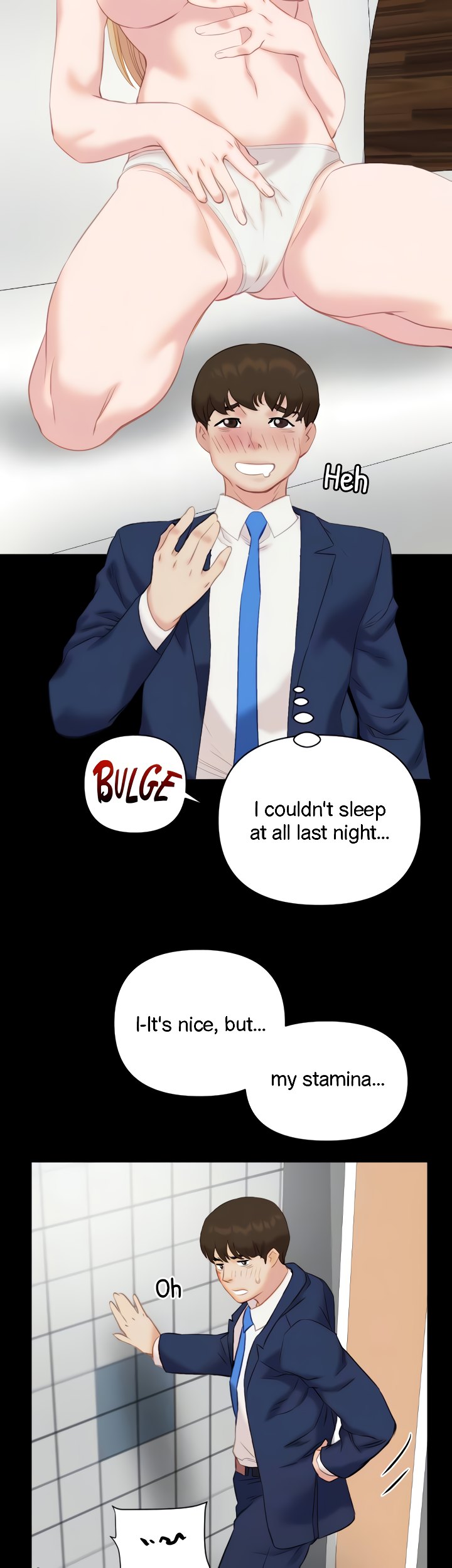 Time of Conquest Chapter 34 image 14