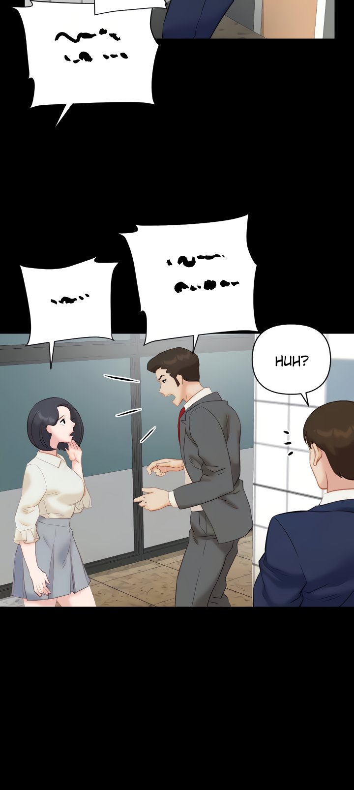 Time of Conquest Chapter 34 image 15