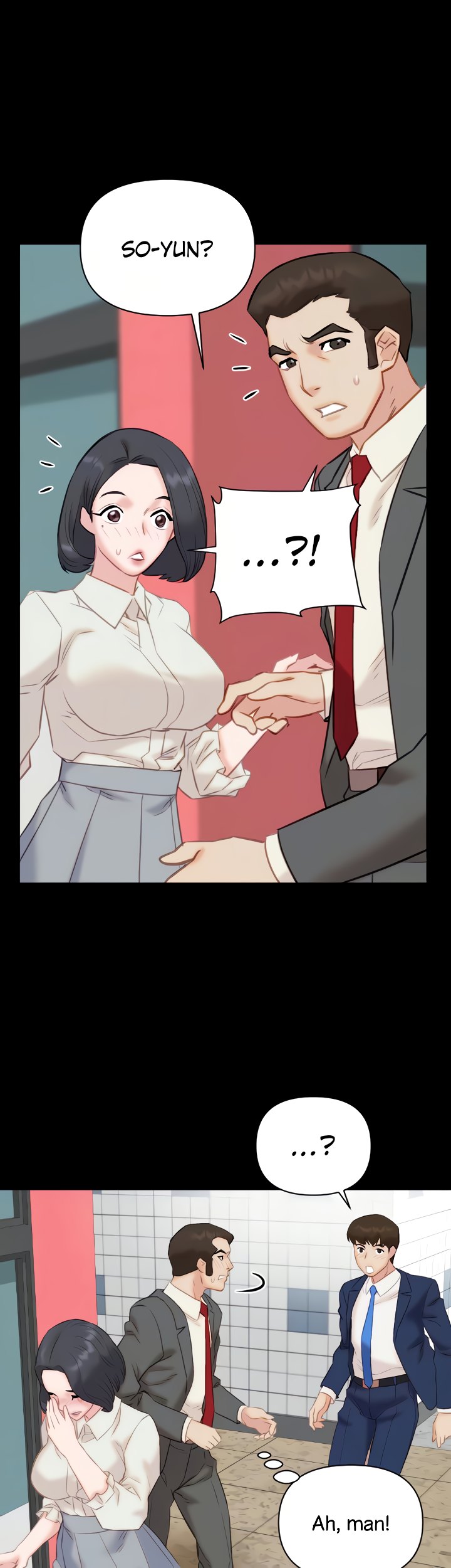 Time of Conquest Chapter 34 image 16