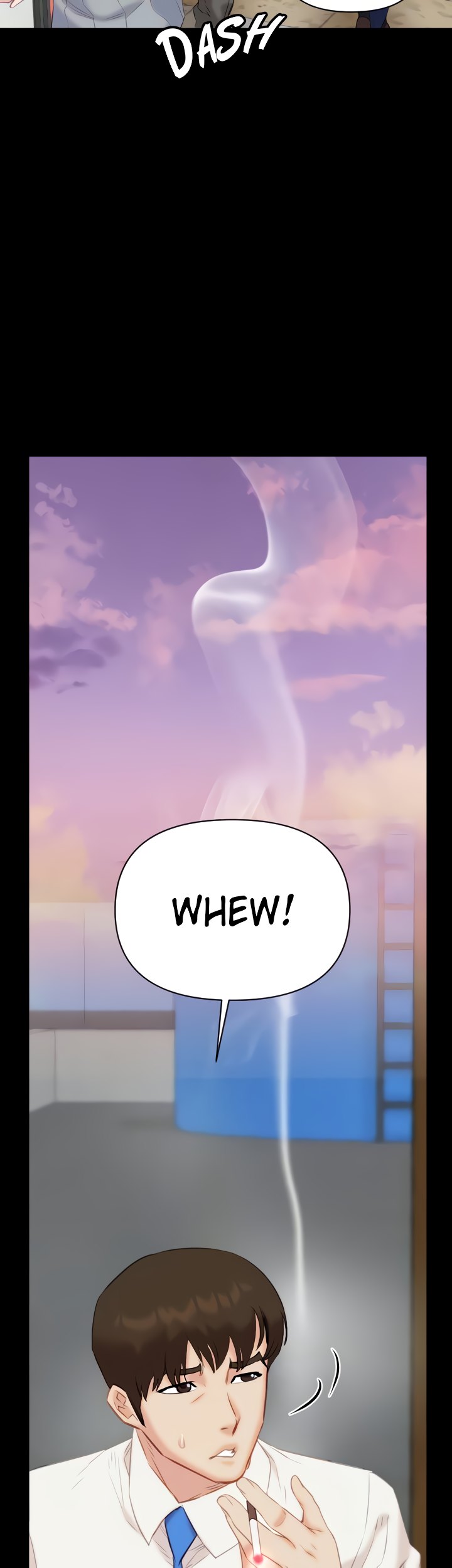 Time of Conquest Chapter 34 image 17
