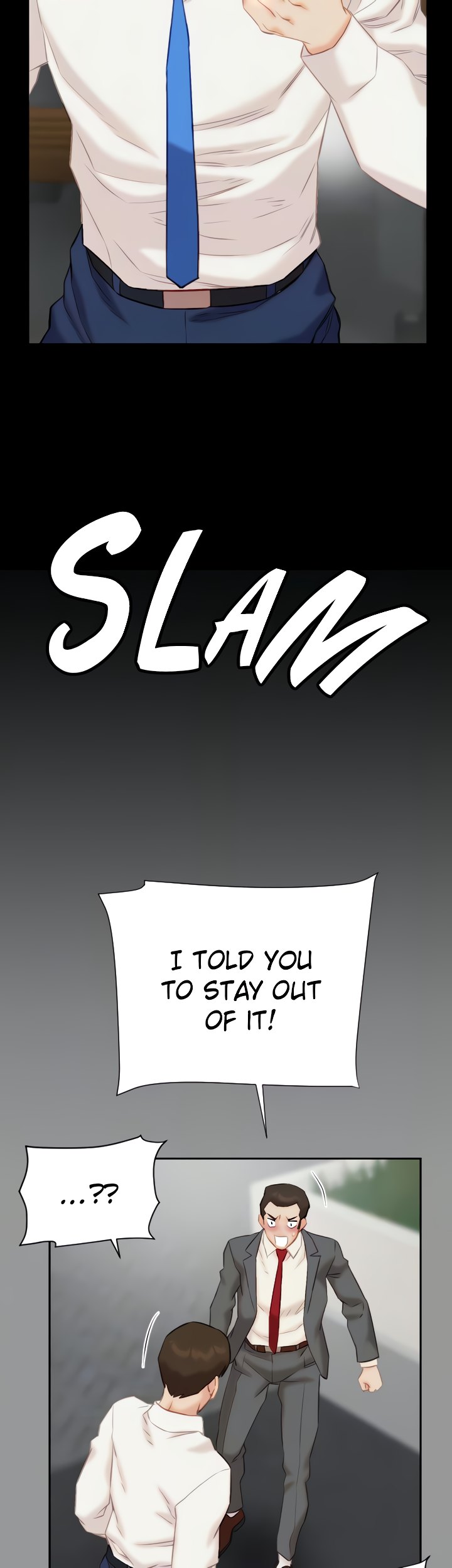 Time of Conquest Chapter 34 image 18