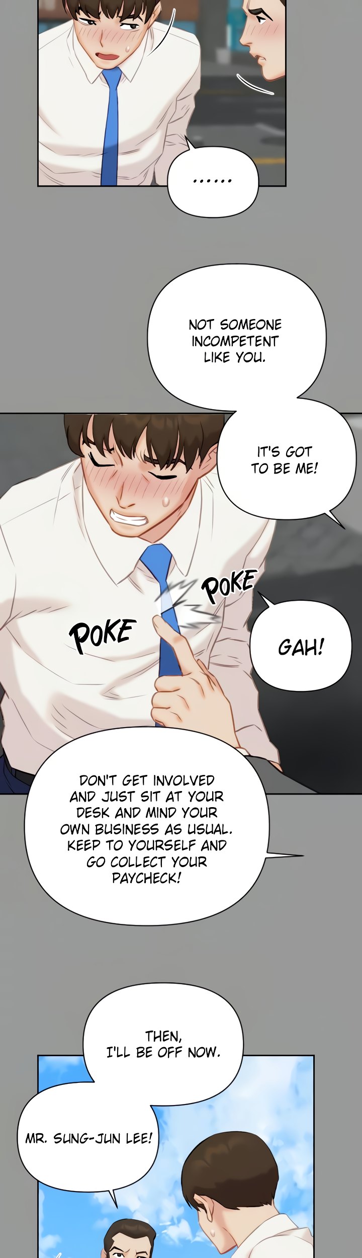 Time of Conquest Chapter 34 image 20
