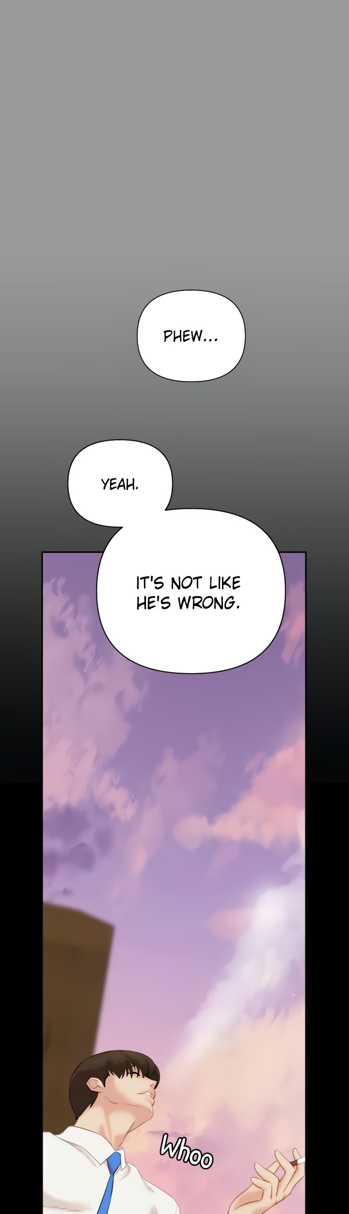 Time of Conquest Chapter 34 image 22