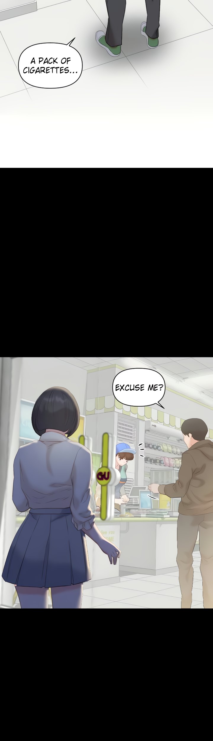 Time of Conquest Chapter 34 image 24