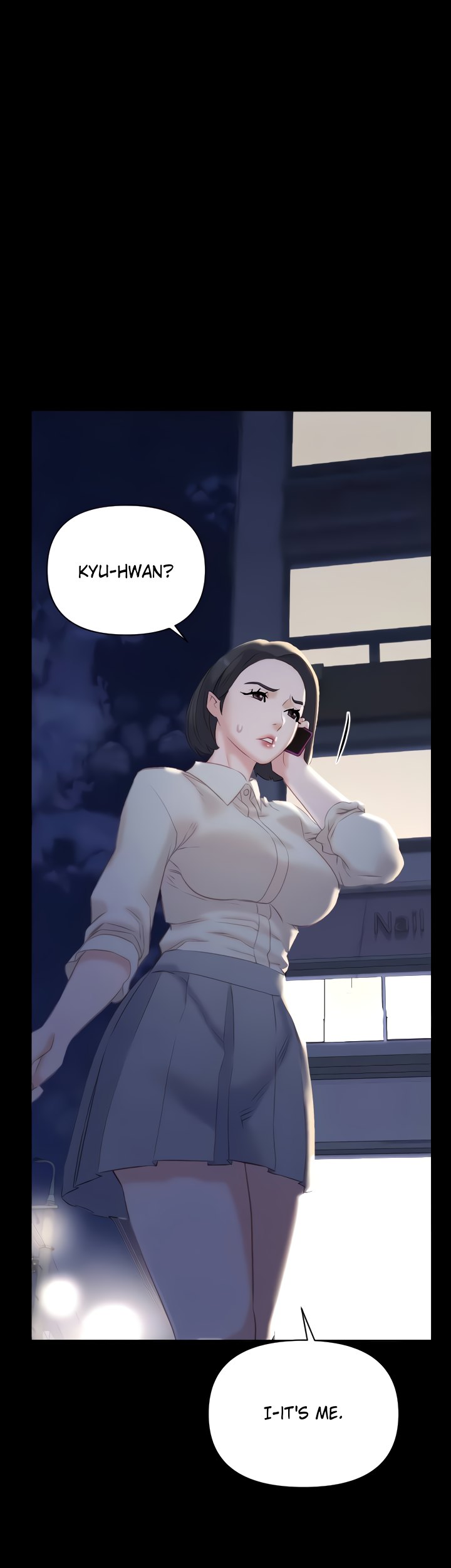 Time of Conquest Chapter 34 image 26