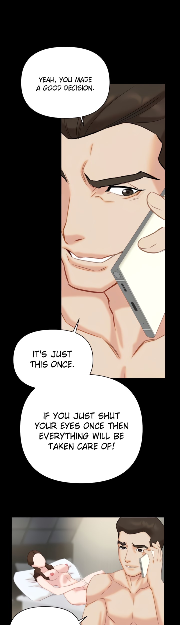 Time of Conquest Chapter 34 image 28