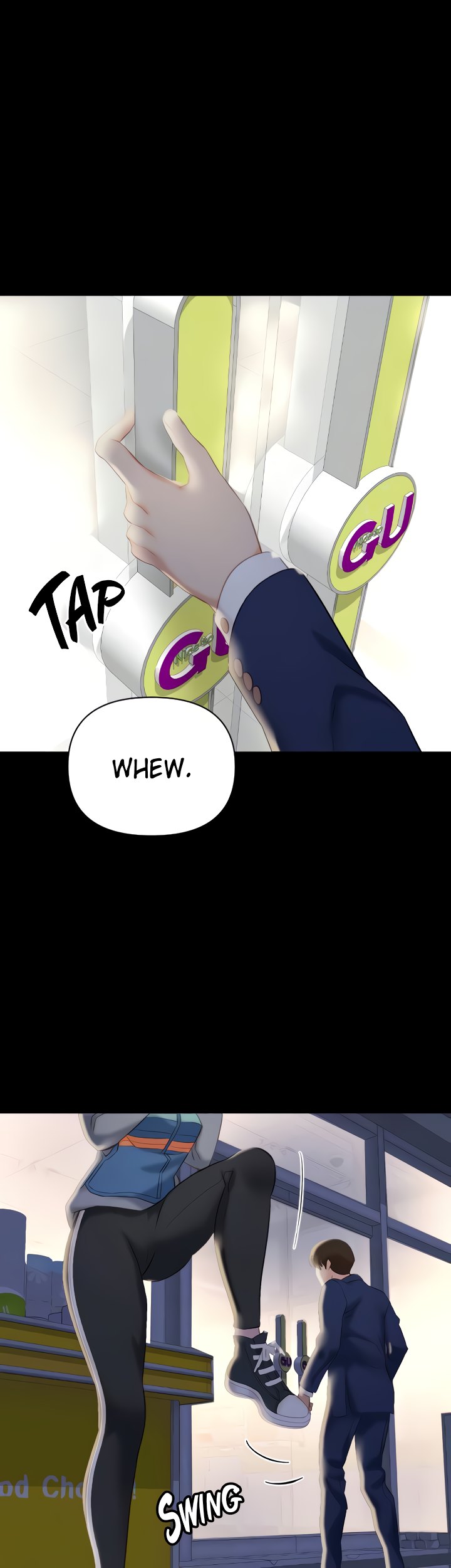 Time of Conquest Chapter 34 image 31