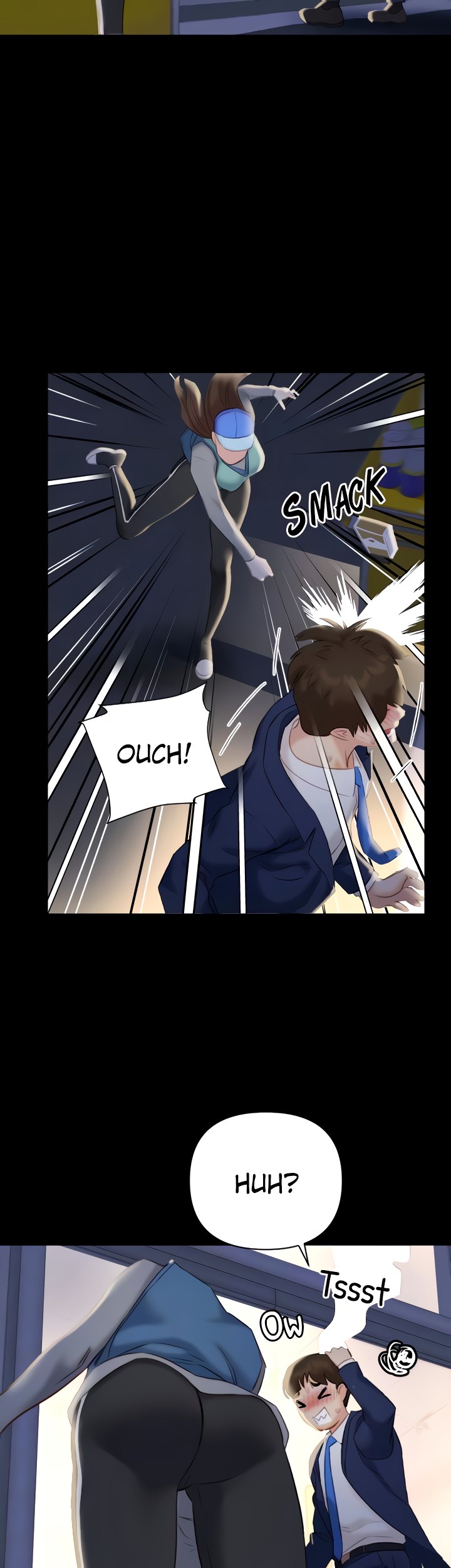 Time of Conquest Chapter 34 image 32