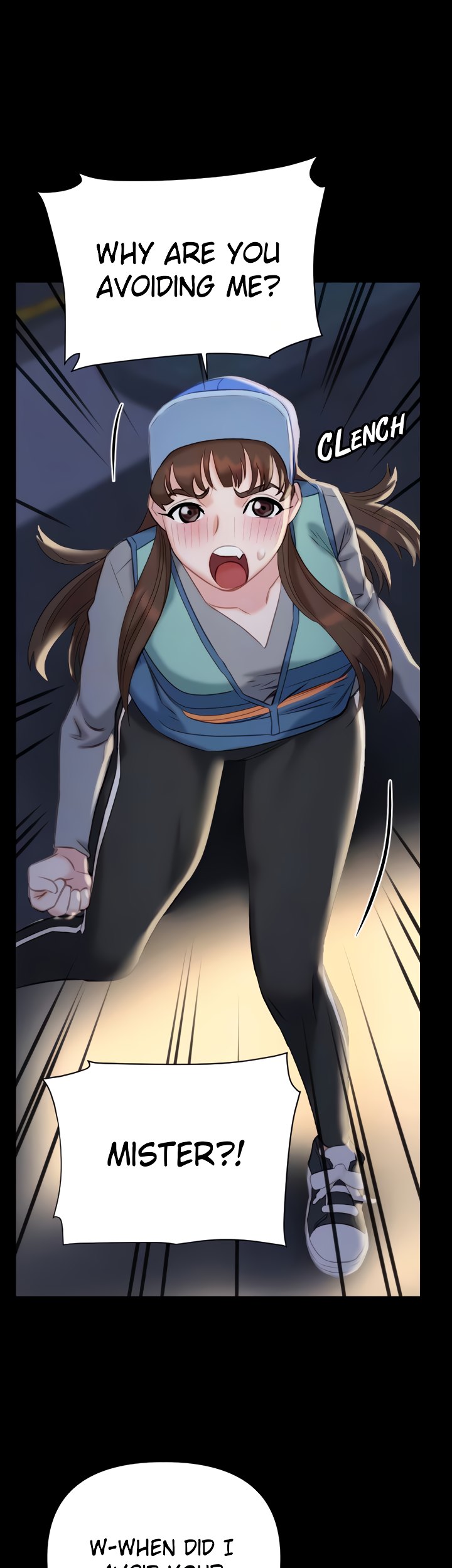 Time of Conquest Chapter 34 image 34