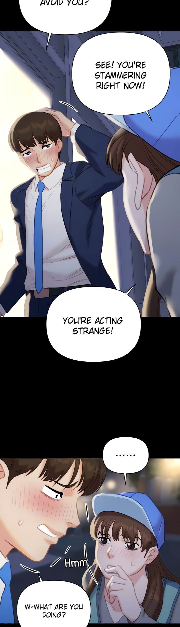 Time of Conquest Chapter 34 image 35