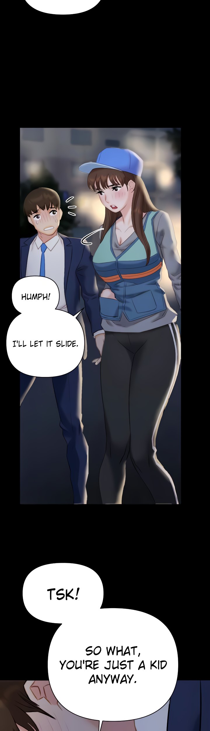 Time of Conquest Chapter 34 image 36