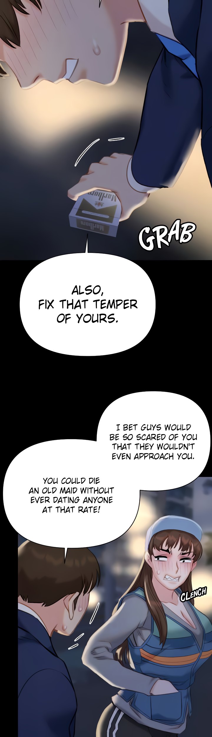 Time of Conquest Chapter 34 image 37
