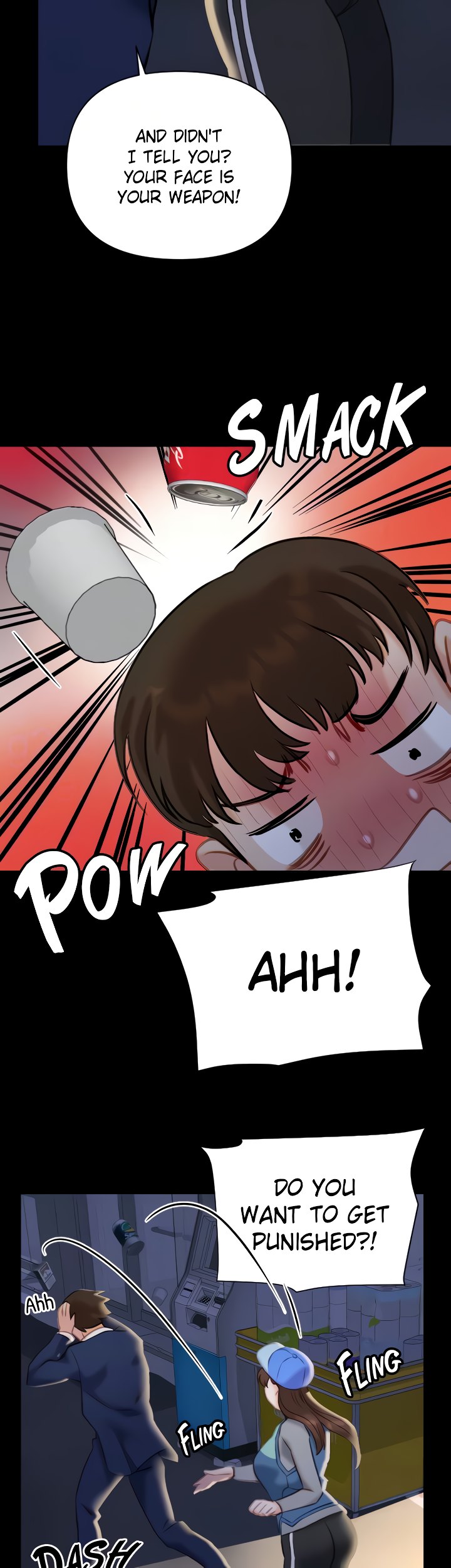 Time of Conquest Chapter 34 image 38