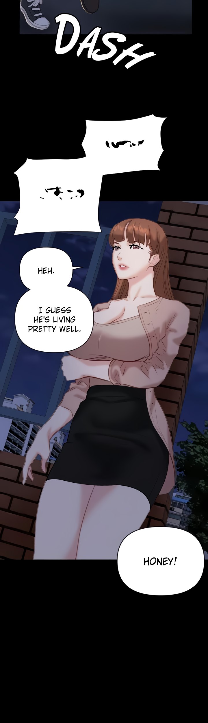Time of Conquest Chapter 34 image 41
