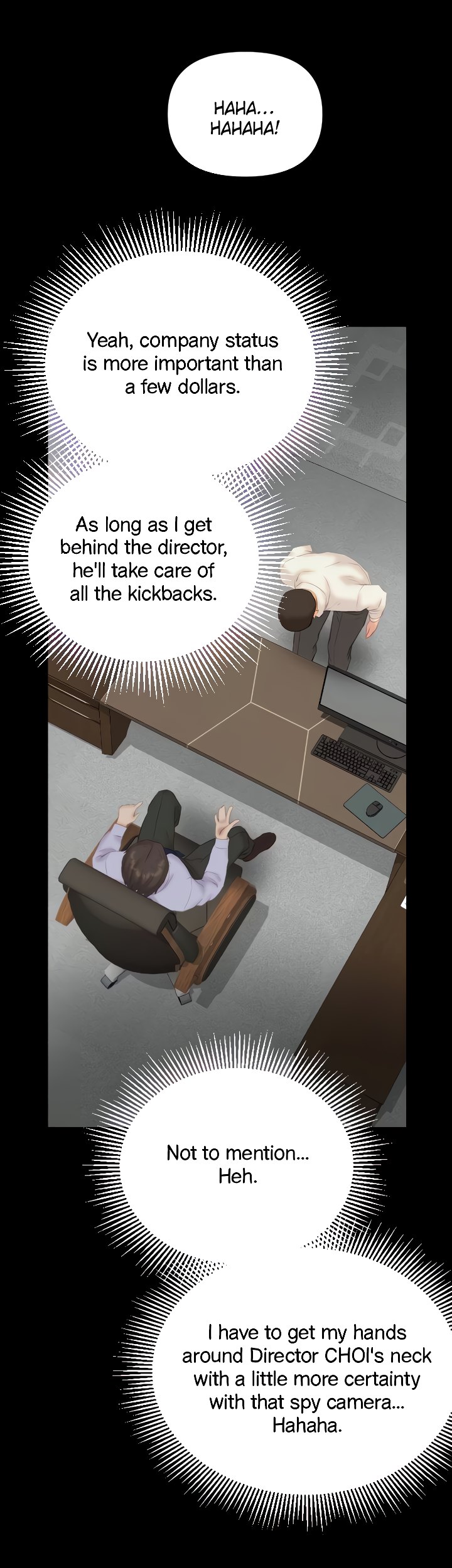 Time of Conquest Chapter 34 image 7