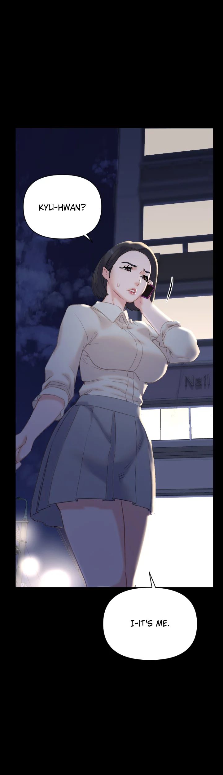Time of Conquest Chapter 35 image 0