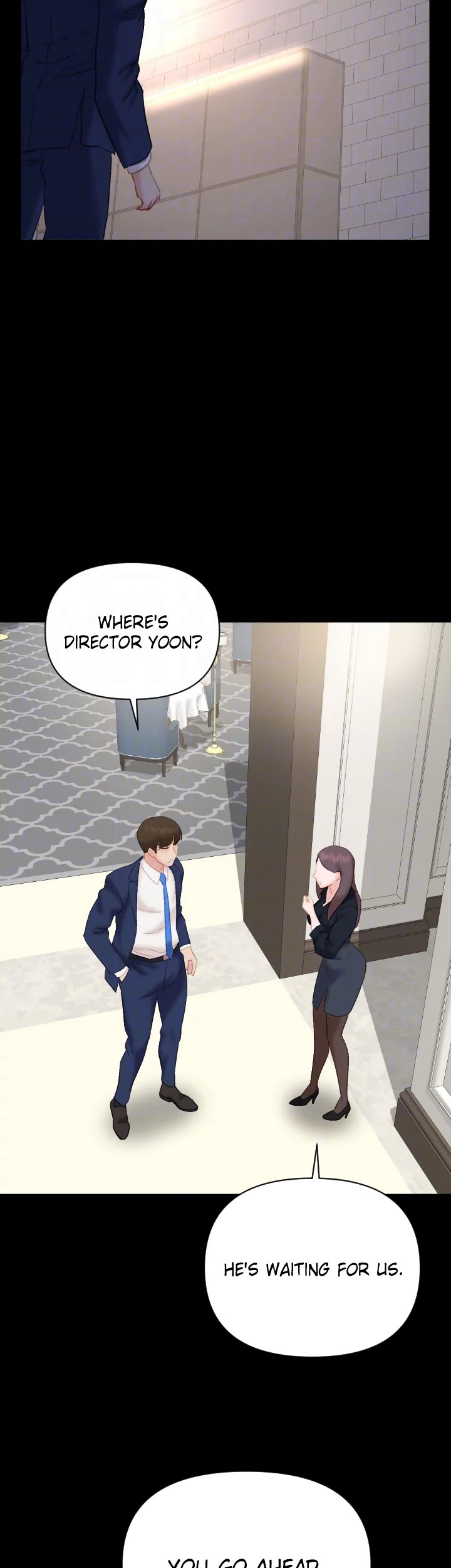 Time of Conquest Chapter 35 image 13