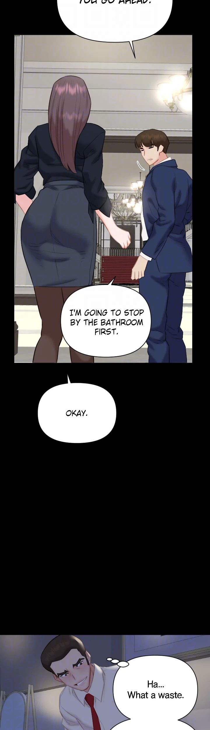 Time of Conquest Chapter 35 image 14