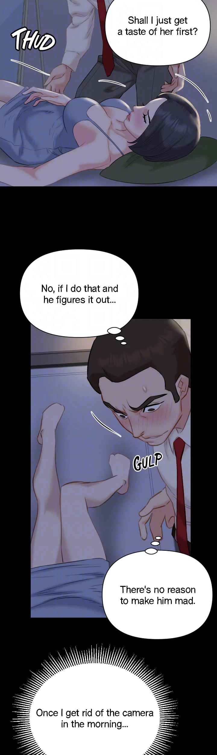 Time of Conquest Chapter 35 image 15