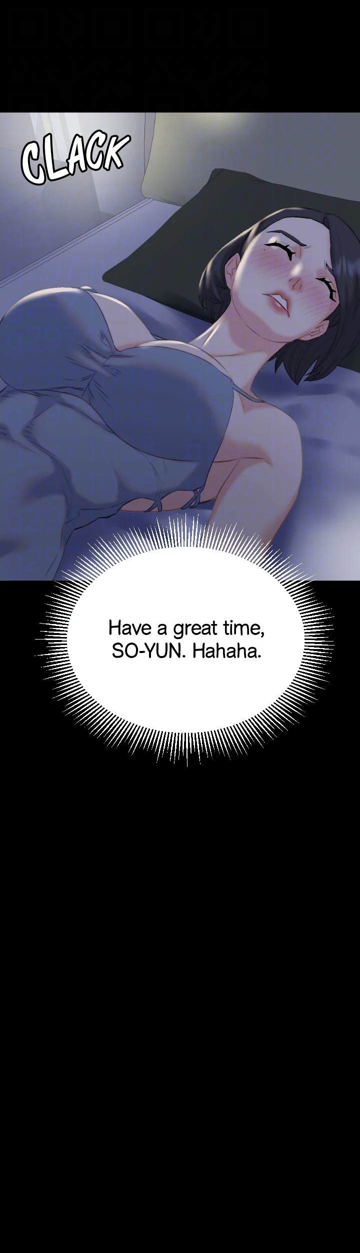 Time of Conquest Chapter 35 image 17