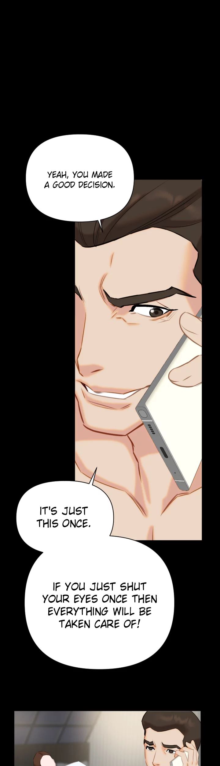 Time of Conquest Chapter 35 image 1