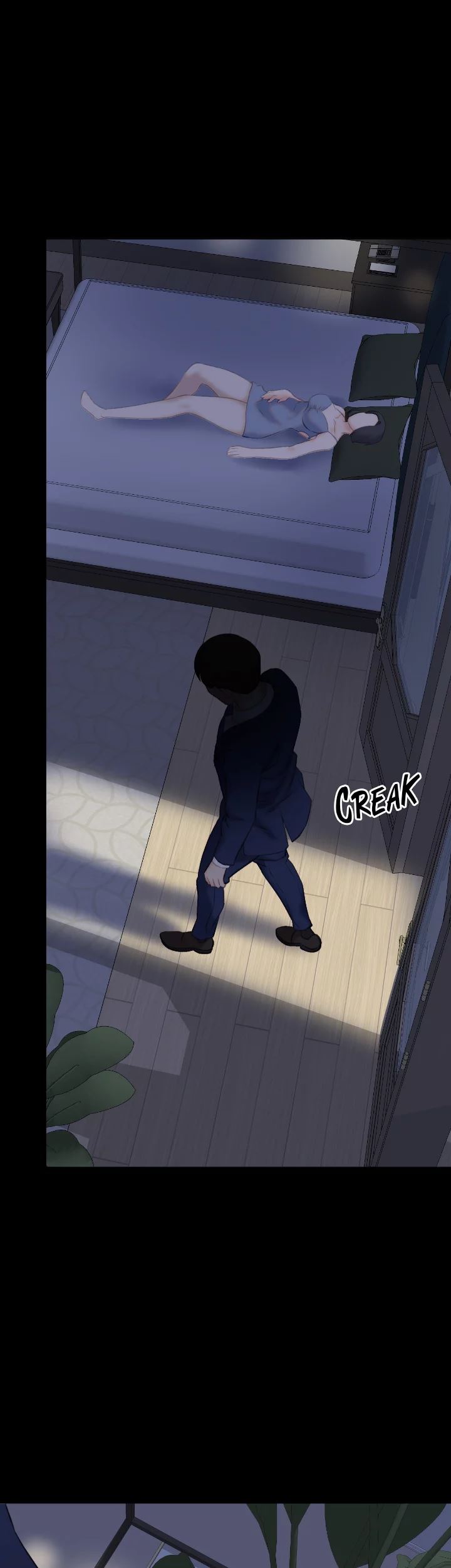Time of Conquest Chapter 35 image 20
