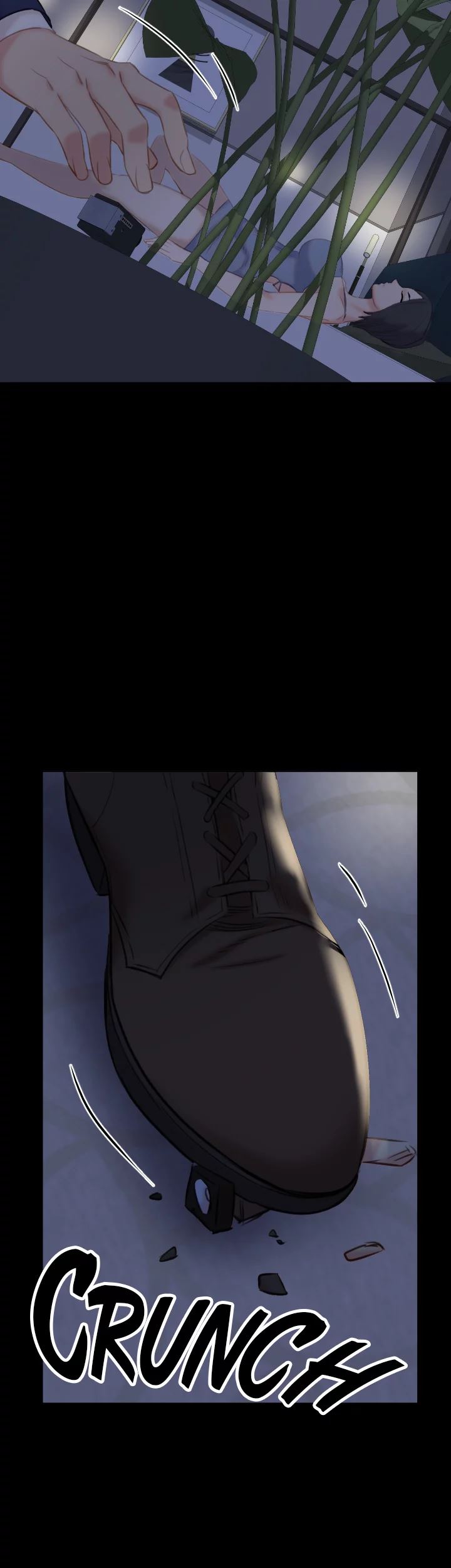Time of Conquest Chapter 35 image 21