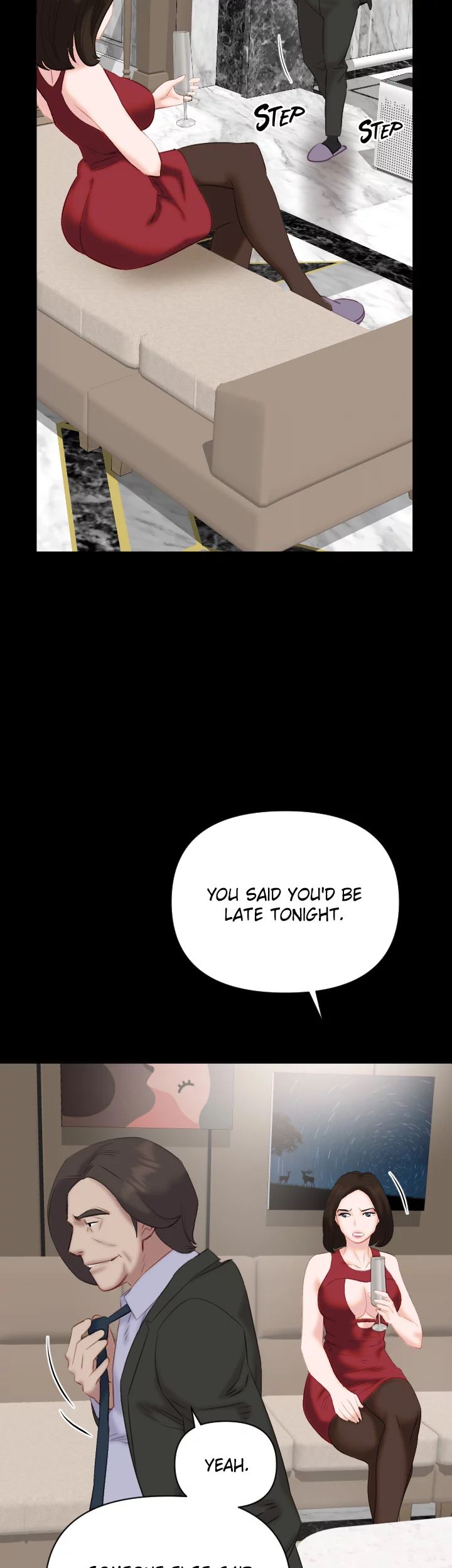 Time of Conquest Chapter 35 image 26