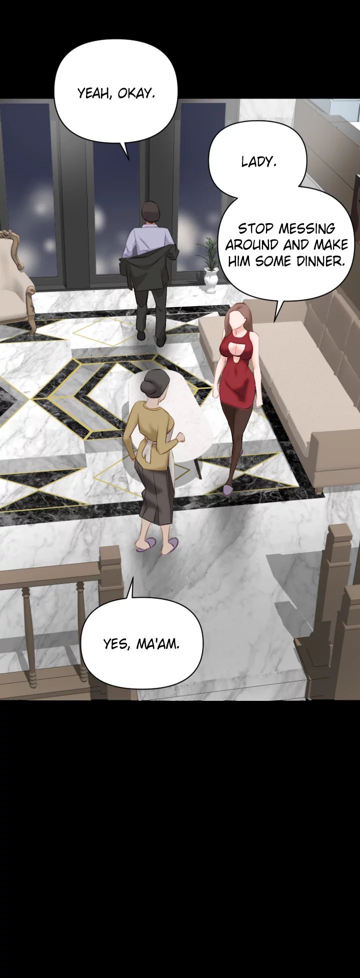 Time of Conquest Chapter 35 image 28