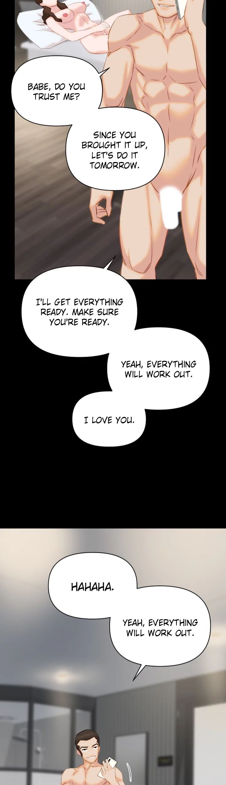 Time of Conquest Chapter 35 image 2