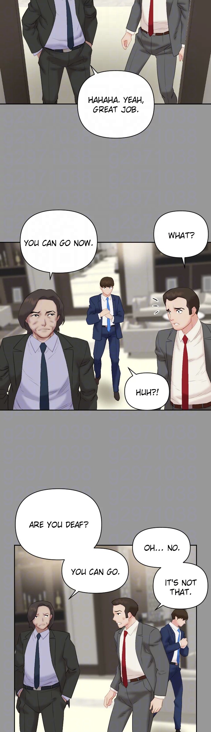 Time of Conquest Chapter 35 image 30