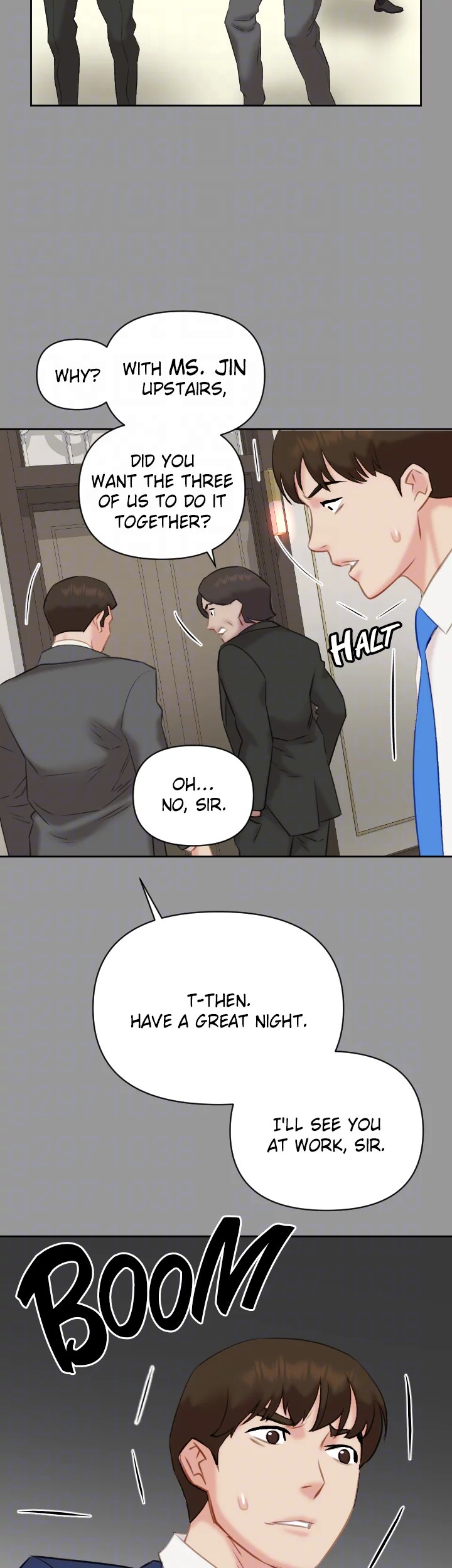 Time of Conquest Chapter 35 image 31