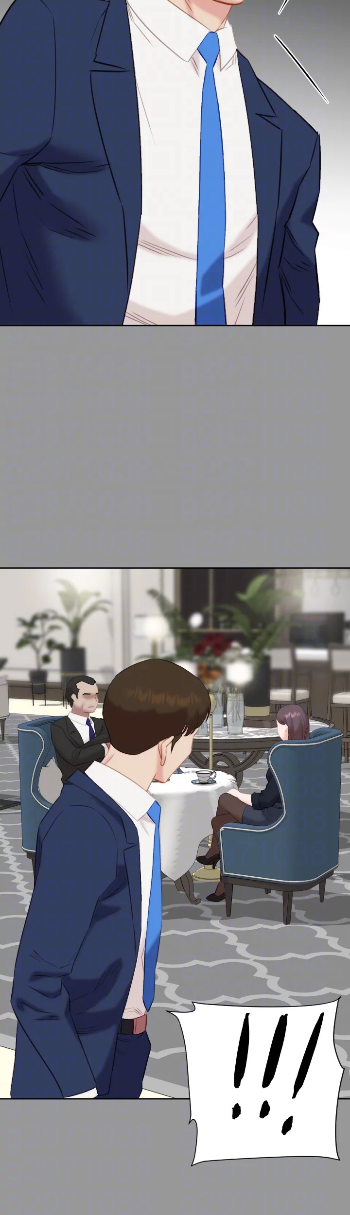 Time of Conquest Chapter 35 image 32