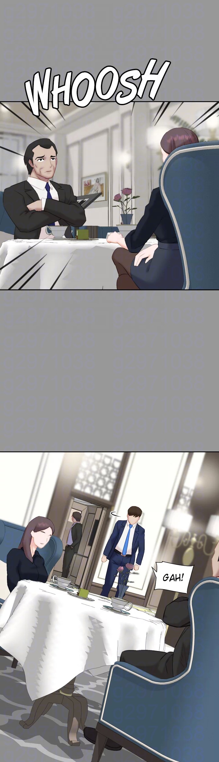 Time of Conquest Chapter 35 image 33