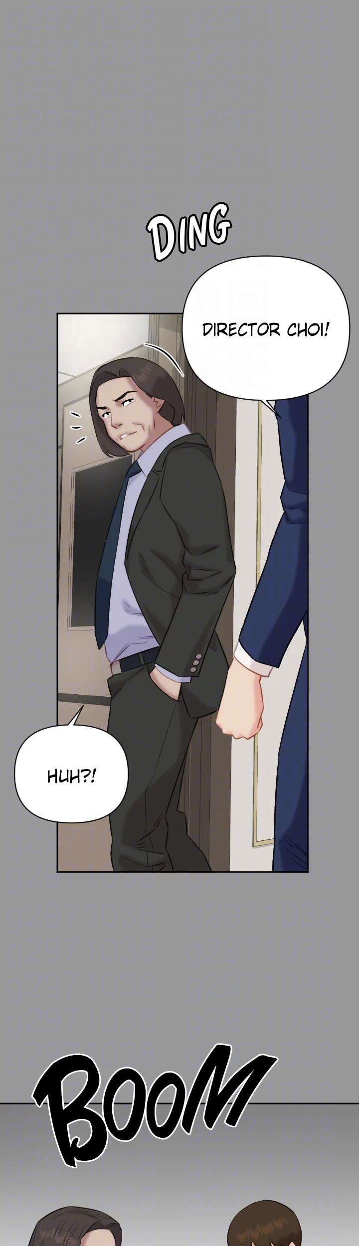 Time of Conquest Chapter 35 image 35