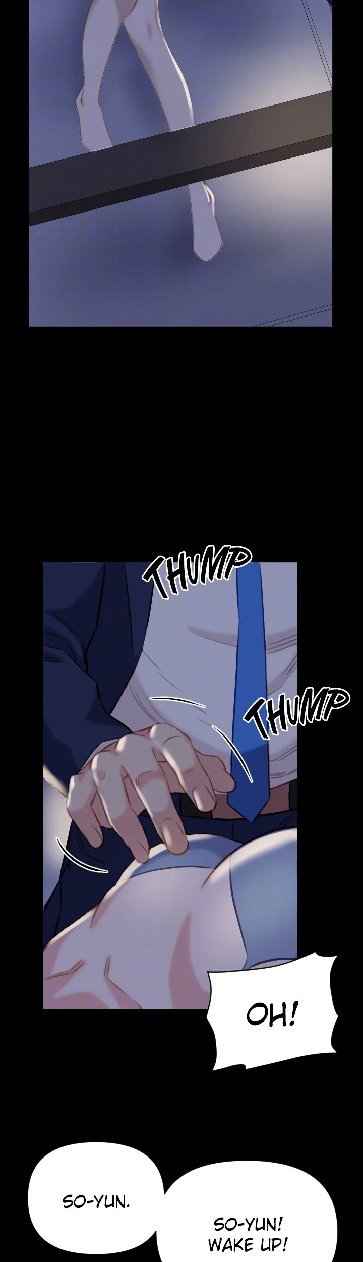 Time of Conquest Chapter 35 image 37