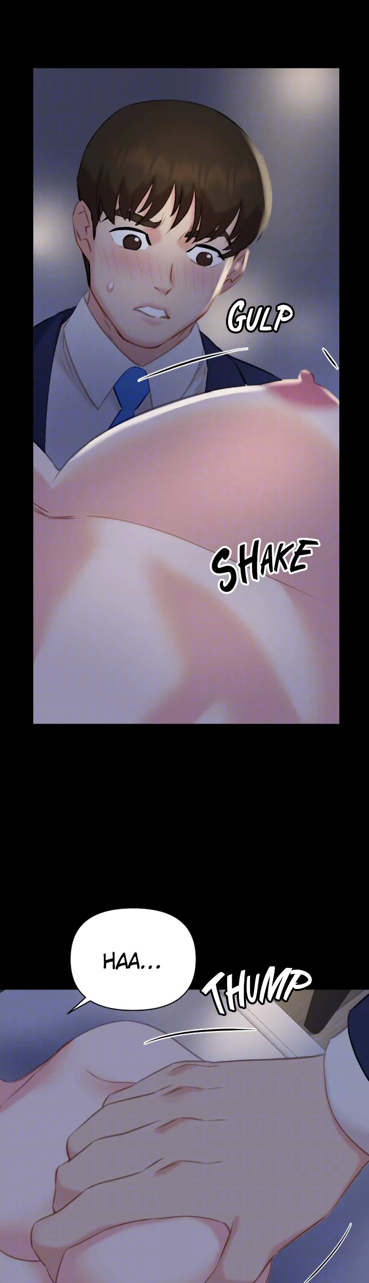 Time of Conquest Chapter 35 image 39