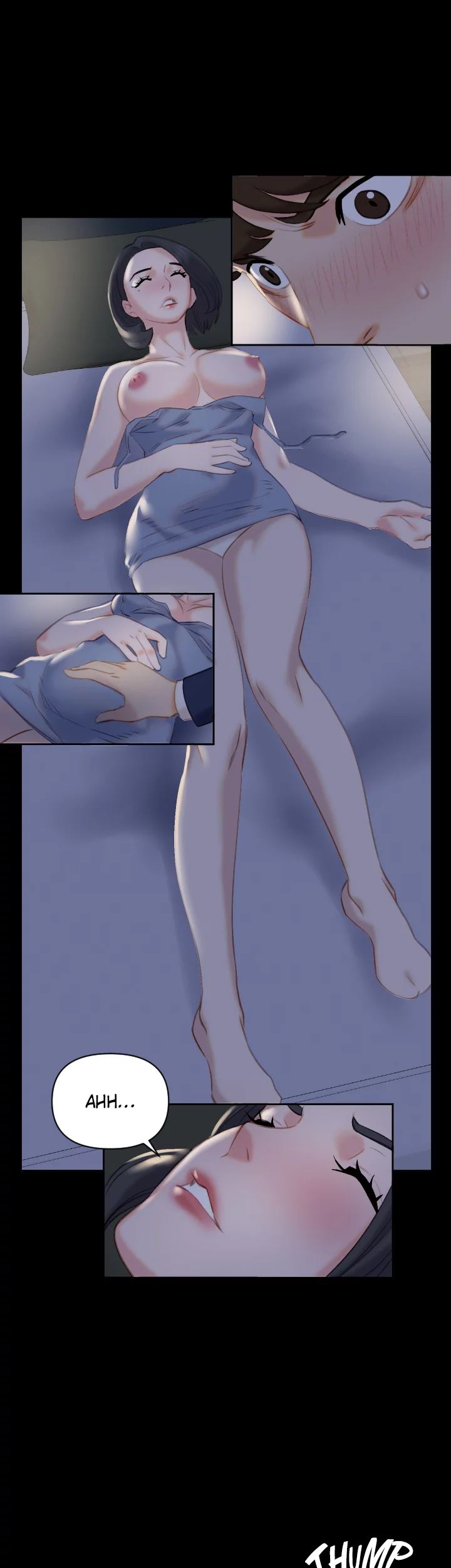 Time of Conquest Chapter 35 image 41