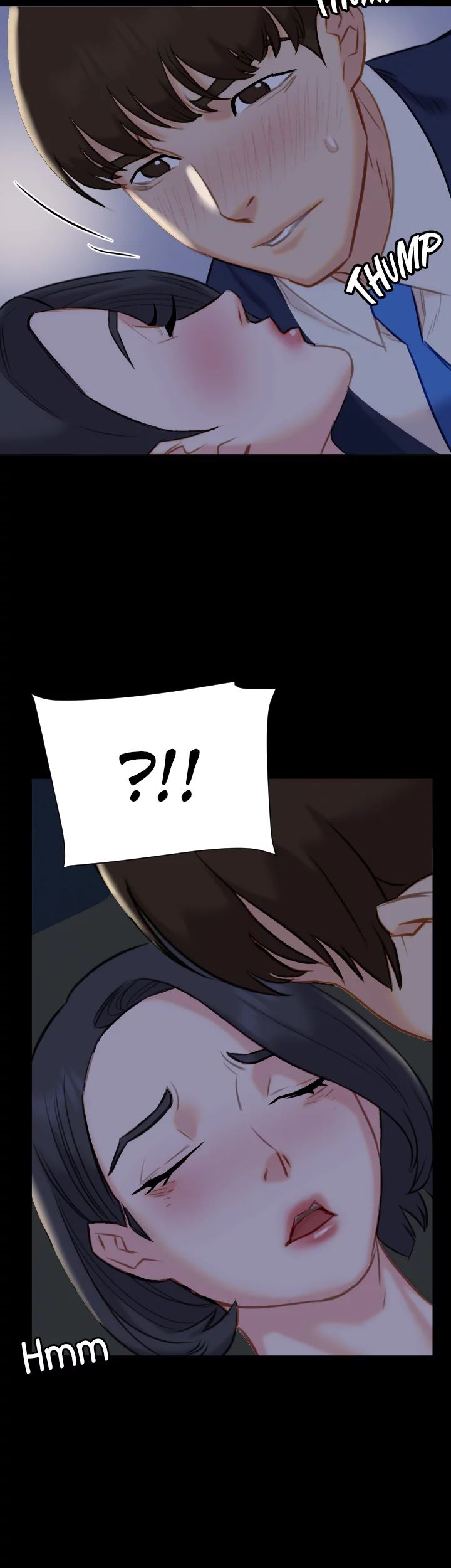 Time of Conquest Chapter 35 image 42
