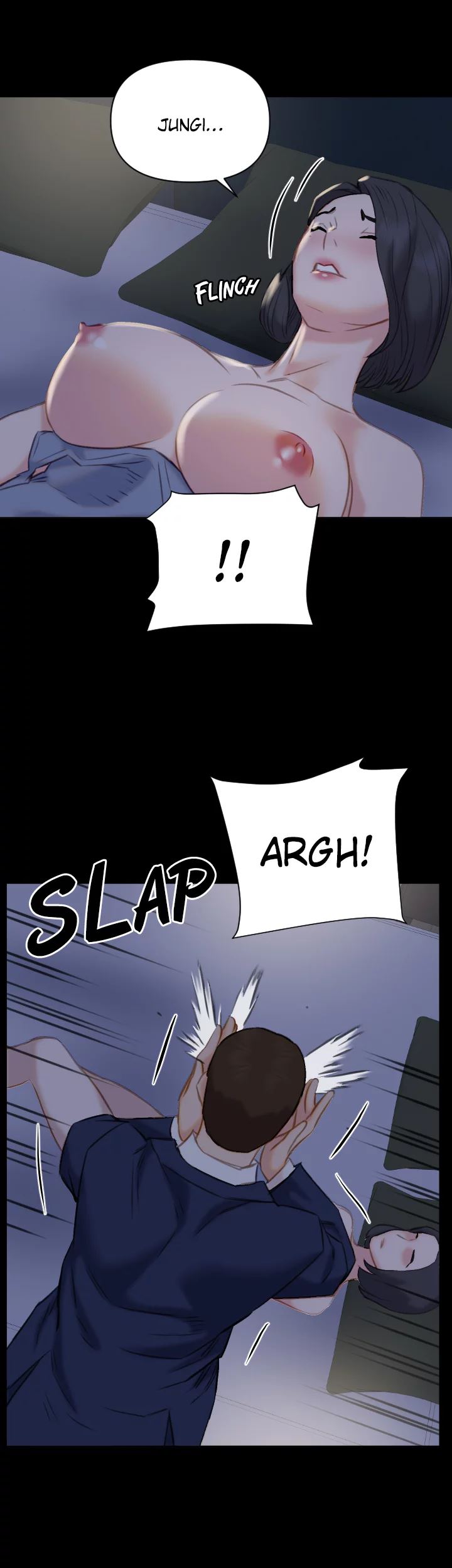 Time of Conquest Chapter 35 image 43