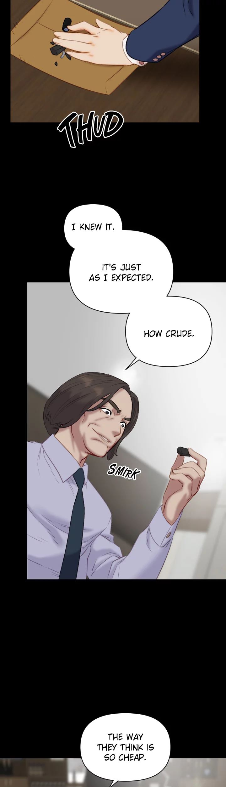 Time of Conquest Chapter 35 image 49